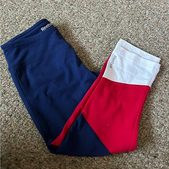 Reebok Pants - Reebok Women’s Athletic Pants